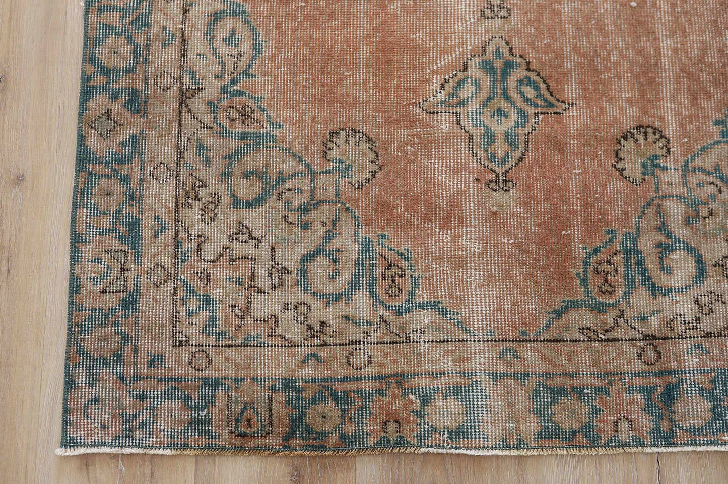 small area rug #196