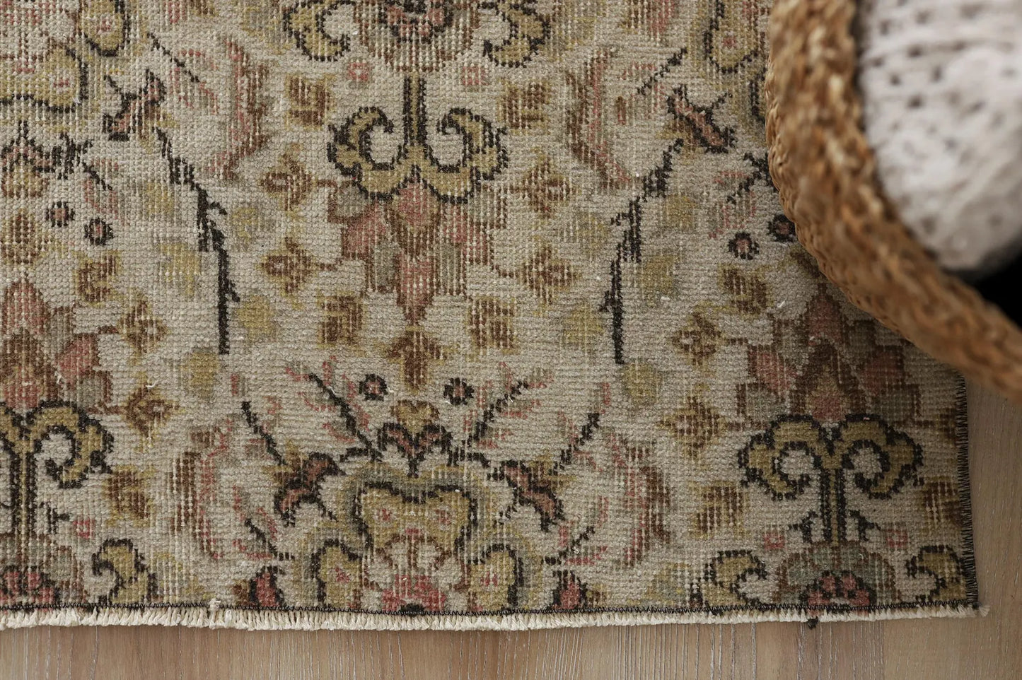 small area rug #521