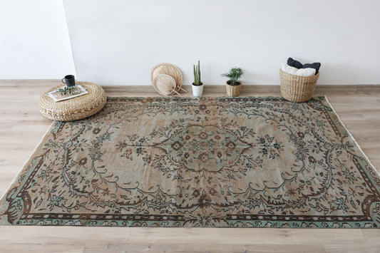 area rug #444