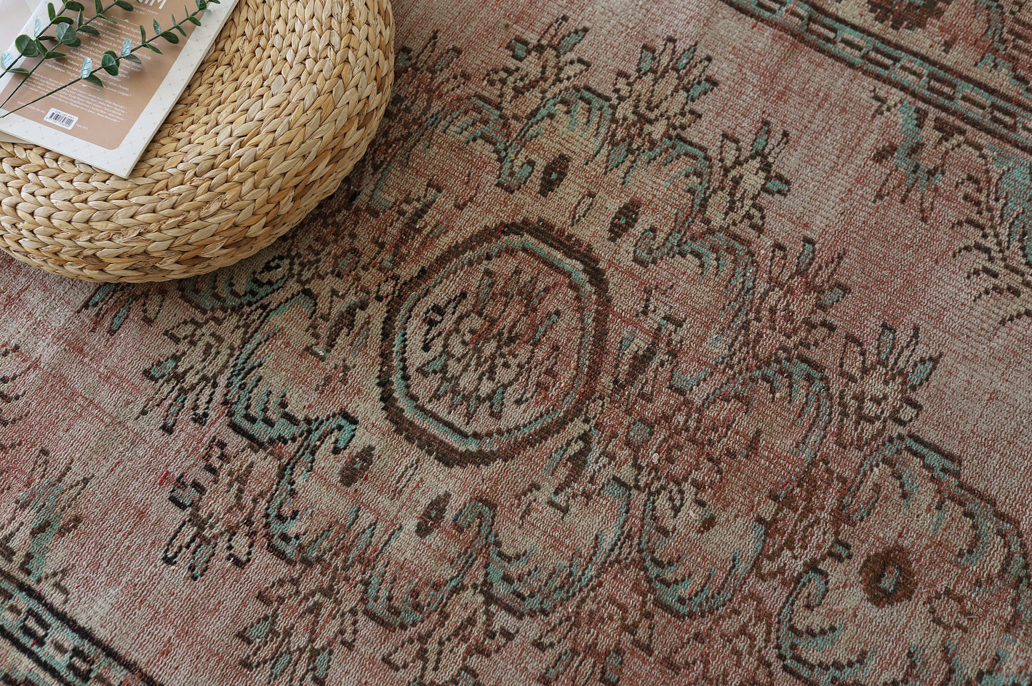 area rug #419