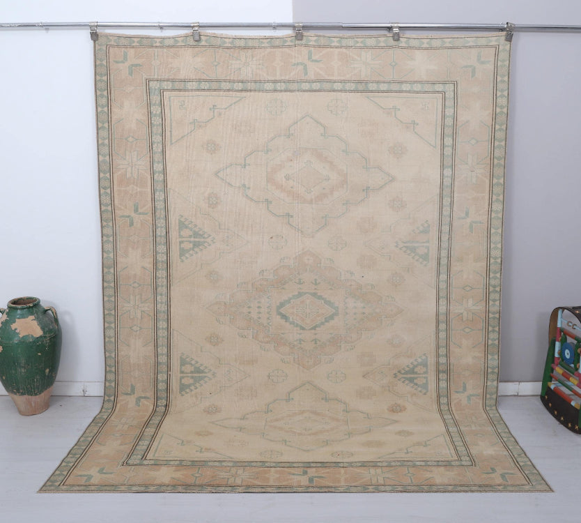 #2 large area rug 7x9