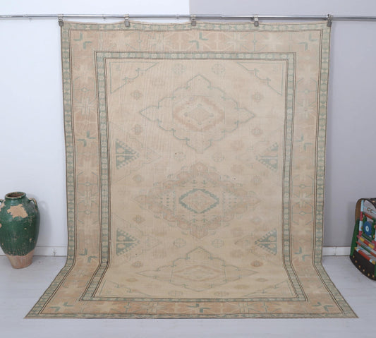 #2 large area rug 7x9