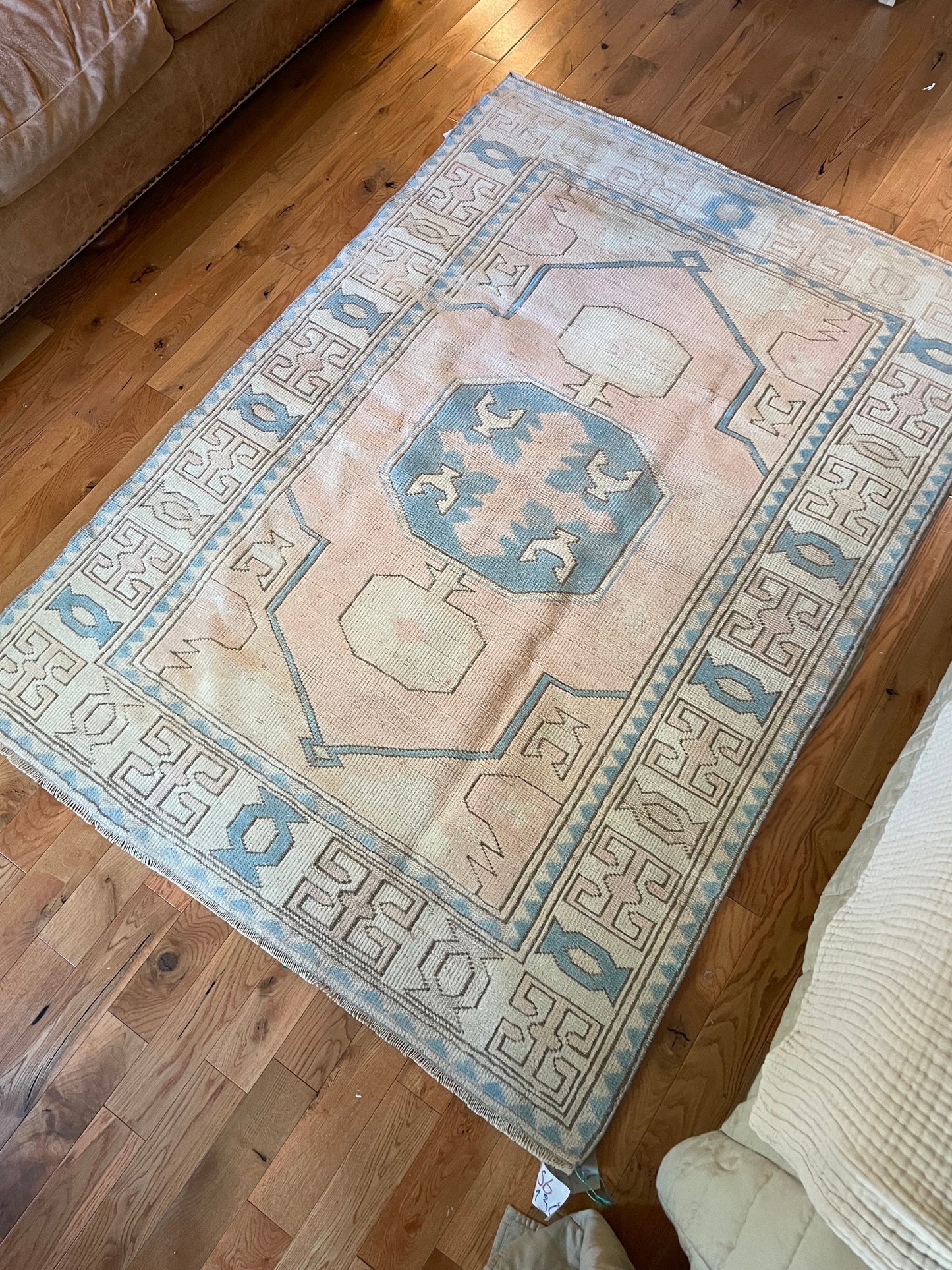small area rug #6