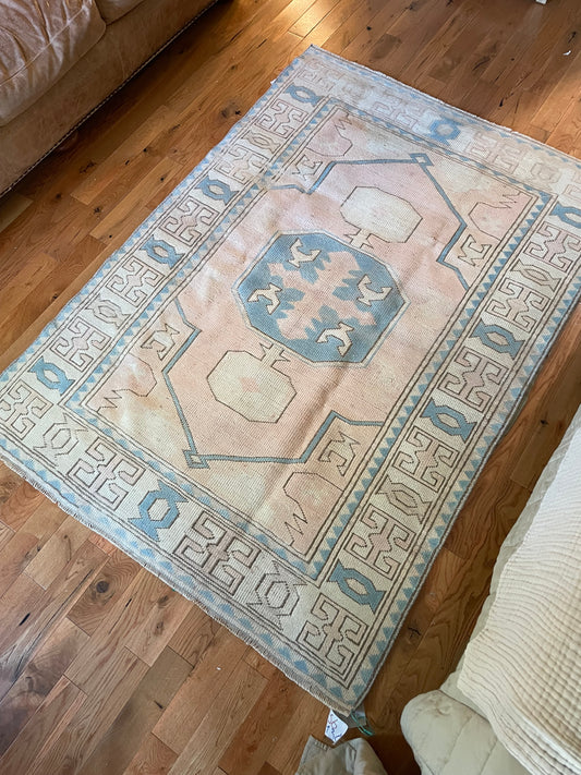 small area rug #6
