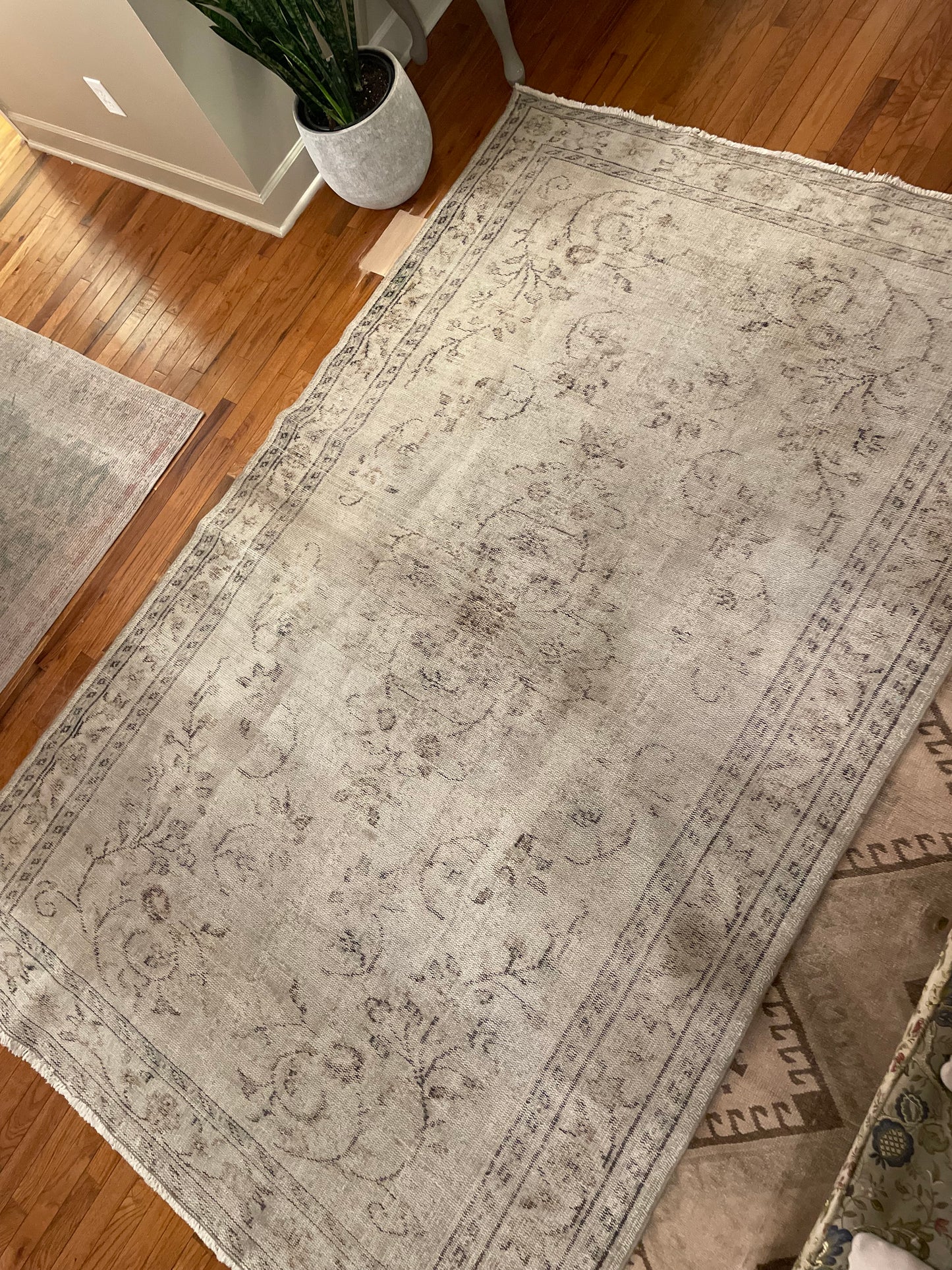#1 large area rug 6x9