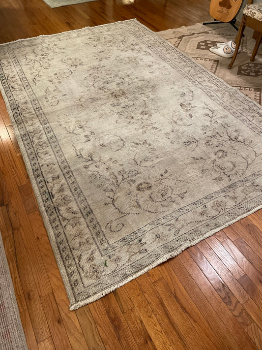 #1 large area rug 6x9