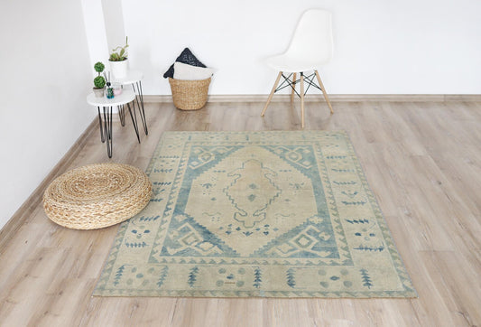 area rug #1