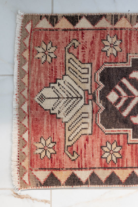 mini rug #1