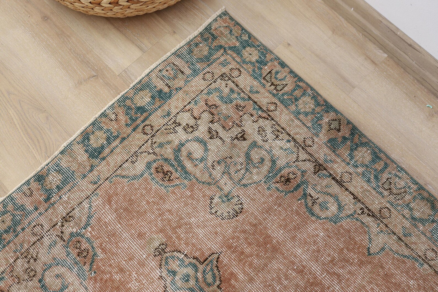 small area rug #196