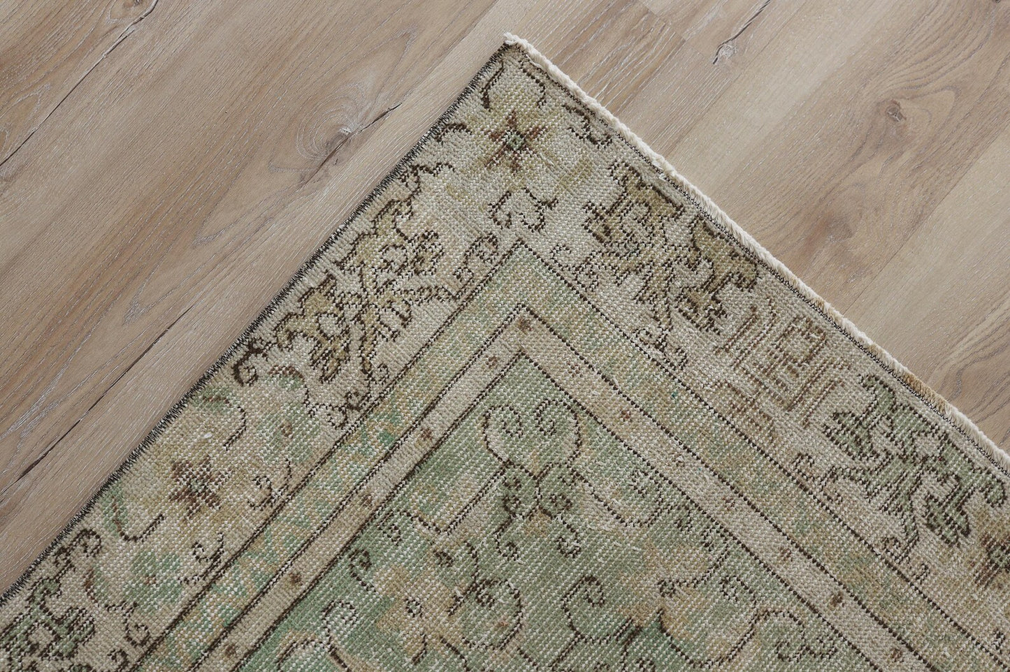 small area rug #507