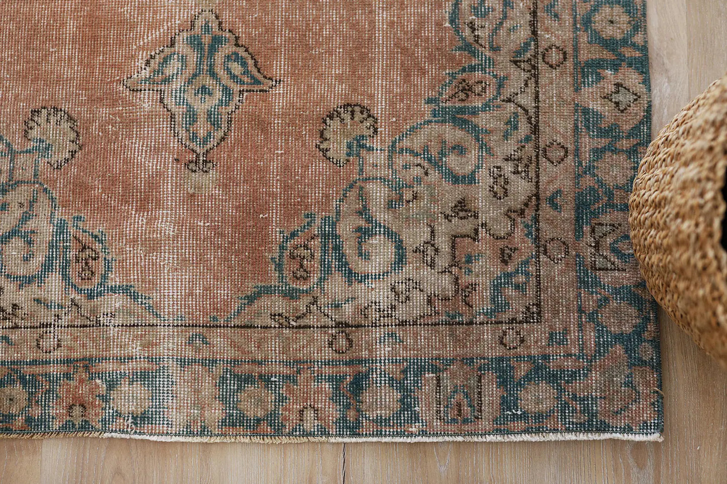 small area rug #196