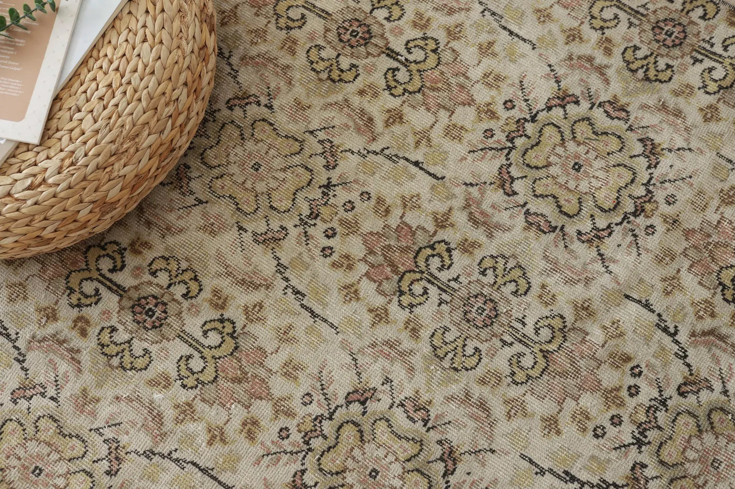 small area rug #521