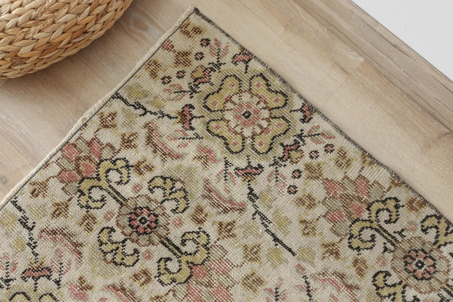 small area rug #521