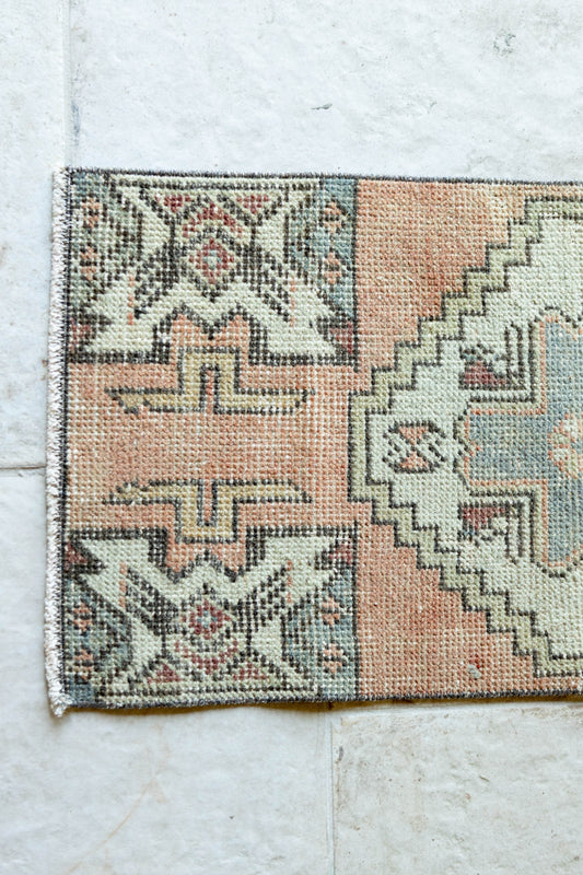 mini rug #6